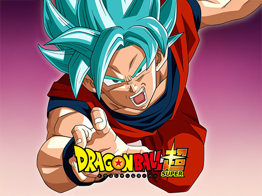 Dragon Ball Z x Super