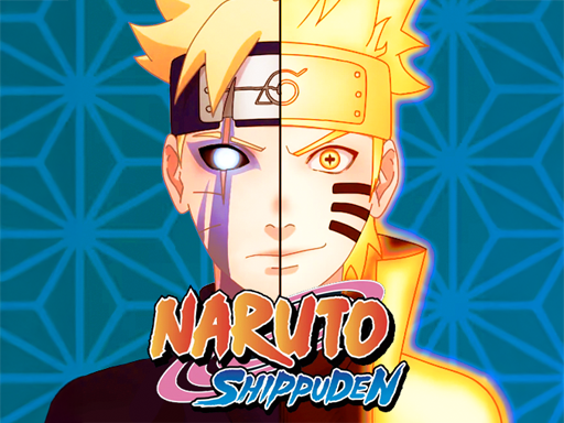 Naruto Shippuden x Boruto